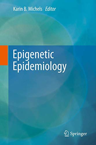 Epigenetic Epidemiology view 2