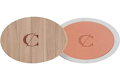 Terre Caramel n°25 Halé mat Bio pour un teint ensoleillé naturel