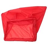 Installazione semplice e adattabilità: Progettata per adattarsi a diversi modelli di kayak e canoe, questa copertura per portello sigillata si facilmente, migliorando l'esperienza con accessori per barche gonfiabili