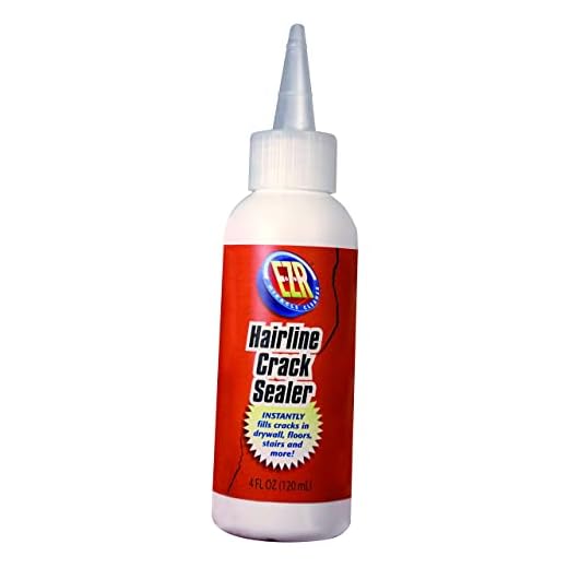 Hairline Crack Sealer by GetSet2Save