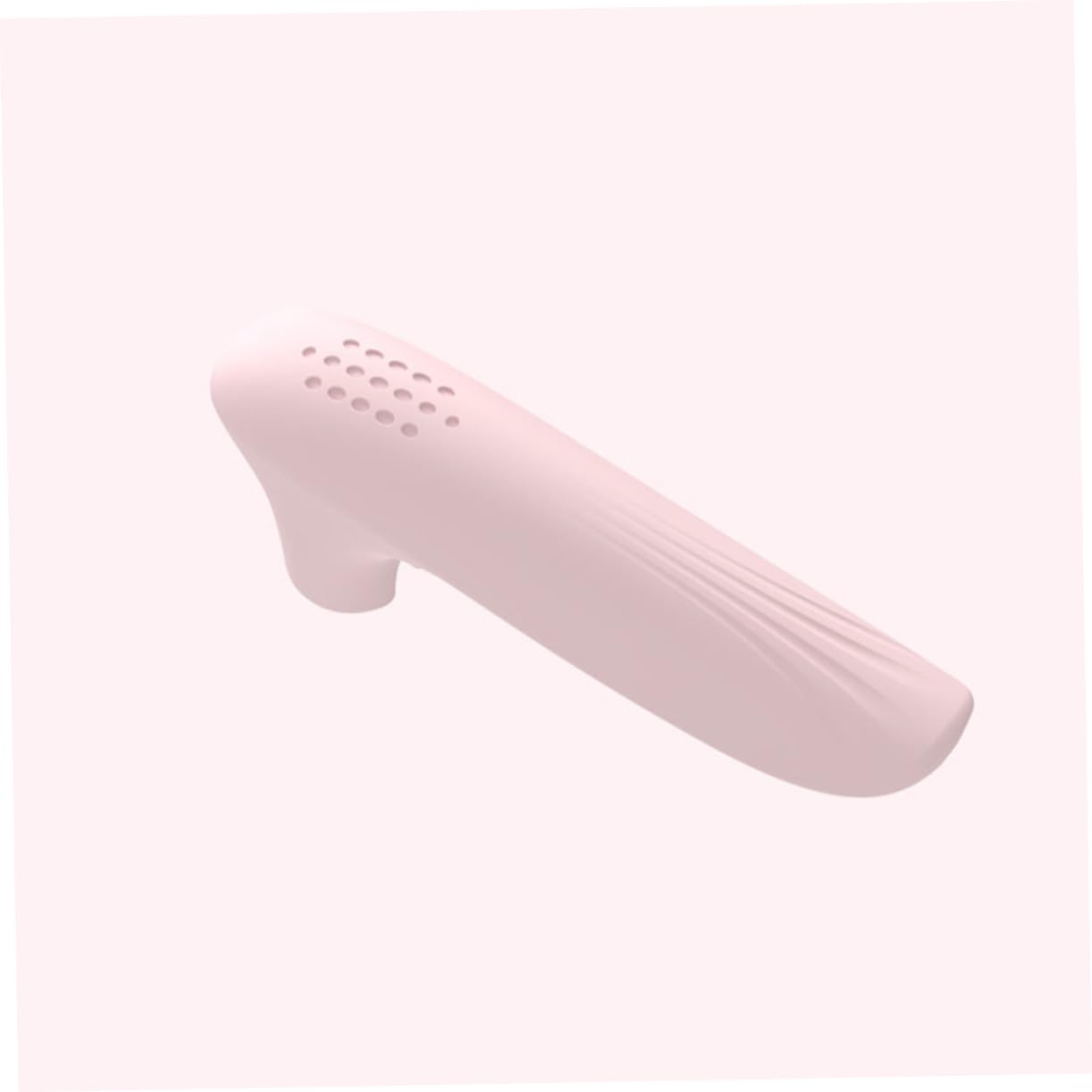 Toyvian 6 Pezzi Guanti Per Maniglia Della Porta A Forma Di L Copertura Della Maniglia Della Porta Protezione Della Porta Manica Della Maniglia Della Porta In Silicone Copertura Protettiva