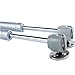 XlyCjkb Gas strut,Rod Close Hinges, 1 Pc Gas Spring Stay Hold Tools for Bed Toy Box Support 20N-300N Furniture Hinge Cabinet Door Lift Pneumatic Support Close Hinges (60N) (Color : 20n) (Color : 60n)