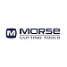 Morse Cutting Tools 2046 5/8-18 TAP SET H3 4FL BRT (32714)