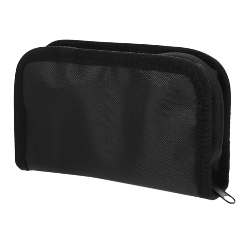 Didiseaon Organisateur De Rangement Pour Glucomètre Résistant Espace Pour Remède Adapté Aux Patients Diabétiques