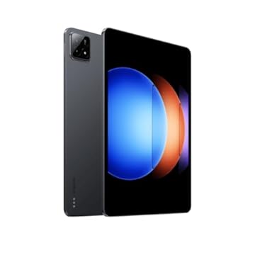 Xiaomi Pad 6S Pro 12.4 Graphite Gray 12GB RAM 512GB ROM