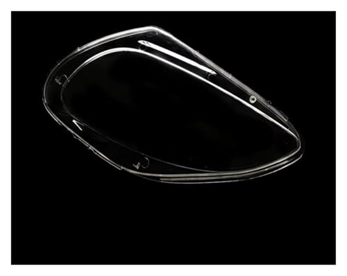 Couvercle phare Ferrari F430 2004-2009 coque avant droite 1 pièce