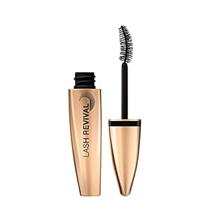 Max Factor Lash Revival Mascara – 001 Black