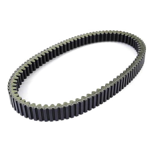 Courroie de transmission YP400 Majesty 400 : supprimez les vibrations de transmission