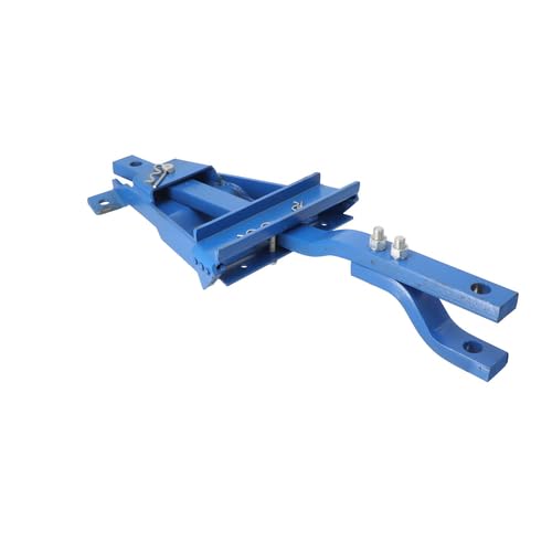 Swinging Drawbar Kit fits Ford 230A 335 420 530A 531 535 530 2000 2110 2310 2600 2610 3000 3400 3500 3600 3610 4110 230A 231 233 333 335 420 530 530A 531 535 CFPN820A