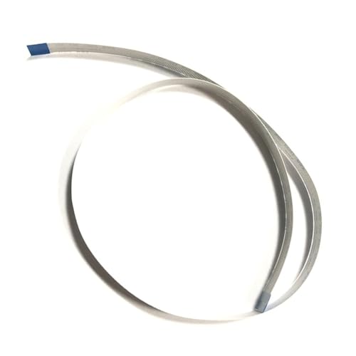Câble de commutateur d'alimentation robuste pour Zebra GX430T GK420T GX420T ajustement précis