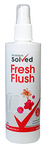 Problem Solved Fresh Flush - 250ml