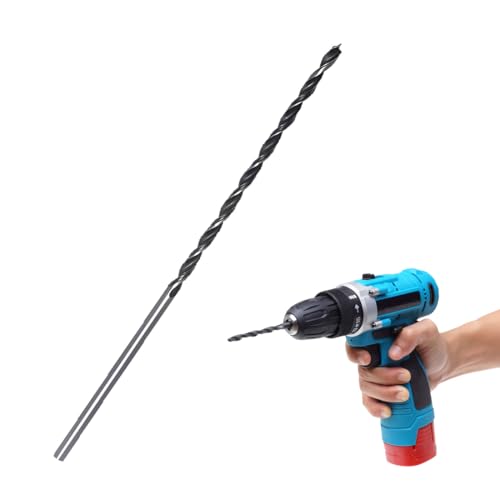Broca para mecanizar madera (8 x 300 mm)