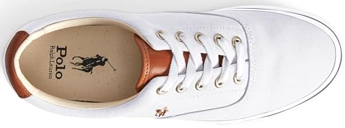 Image of POLO RALPH LAUREN Mens Keaton-Pony Sneaker