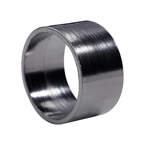 Anillo de grafito KTM 950 con sellado hermético anti fugas de escape