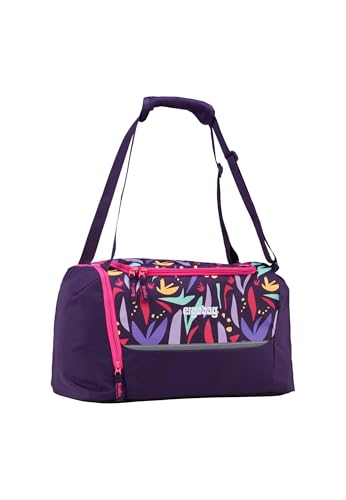 ergobag Sporttasche mit Nassfach, 20 Liter, Kindersporttasche, Schwimmtasche, Unisex, Verschiedene Motive ergobag Sporttasche mit Nassfach, 20 Liter, Kindersporttasche, Schwimmtasche, Unisex, Verschiedene Motive