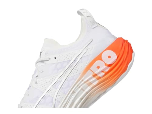 Image of PUMA Mens Foreverrun Nitro Running Sneakers Shoes