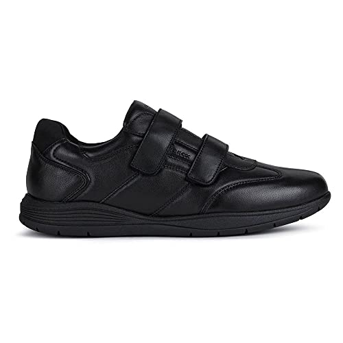 Image of Geox Mens U Spherica Ec2 E Sneaker