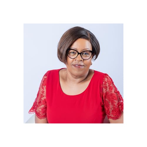 Transformation with Ann Muraya cover art