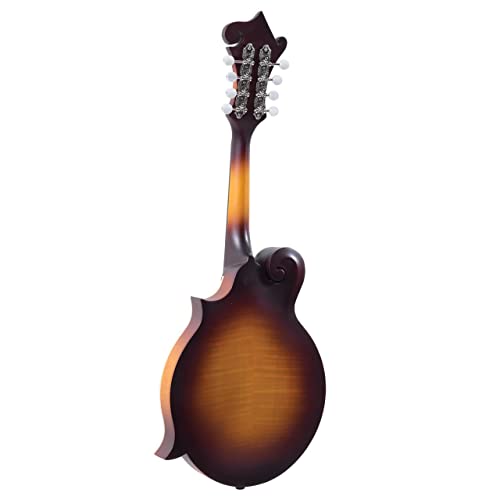 The Loar LM-590-MS Contemporary Series F-Style Mandolin - Image 2