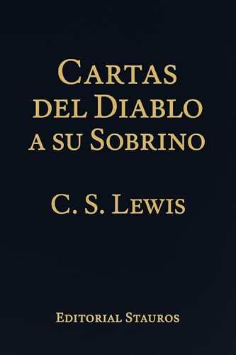 Cartas de diablo a su sobrino
