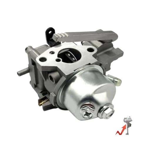 Carburateur BF2 Marine 16100-ZW6-716 pour moteur hors-bord