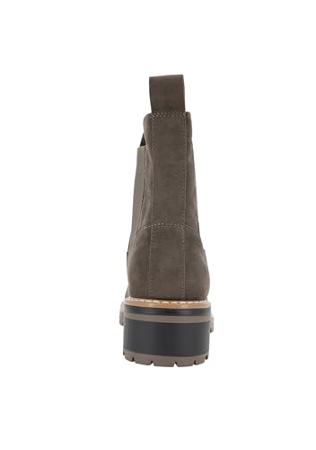 kensie Women's Khai Ankle Boot2