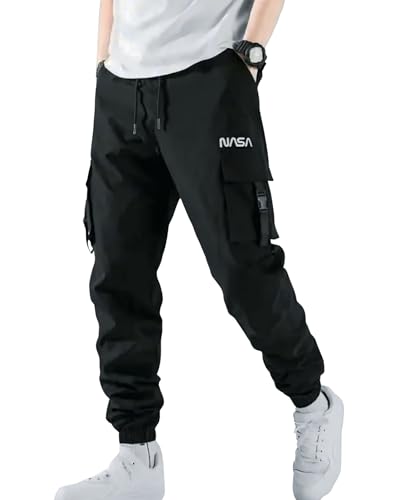 Image of Lymio Track Pant for Men || Regular Fit || Track Pants || Lycra Full Elastic Jogger Track Pant (TP-72-74)