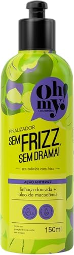 FINALIZADOR SEM FRIZZ, SEM DRAMA 150ML