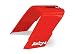 Traxxas 7918 Aton Red Roll Hoop Canopy