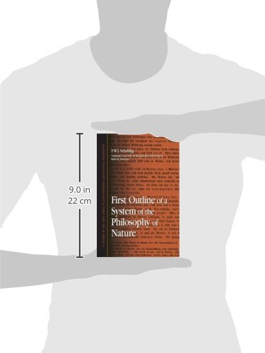 First Outline of a System of the Philosophy of Nature (Contemporary Contin Philosophy) - Image 3