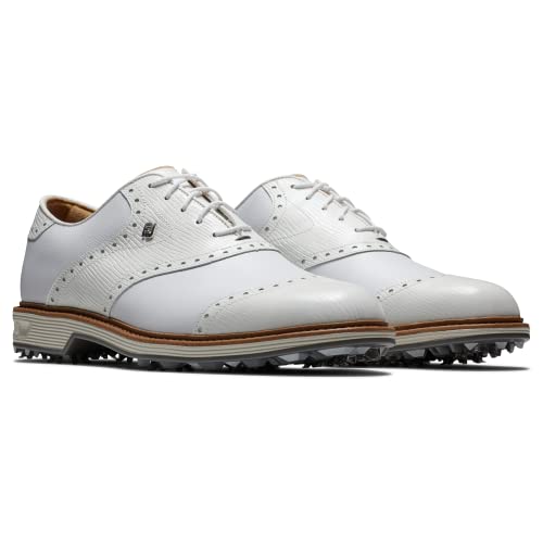 FootJoy Men's Premiere Series-Wilcox Previous Season Style Golf Shoes 5
