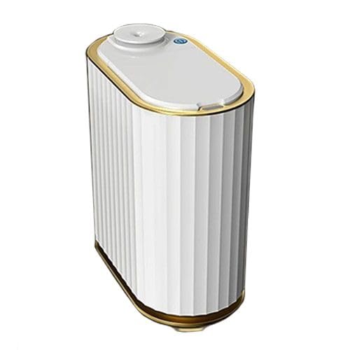 Smart touchless Sensor Trash can - eco-Friendly Electric Garbage bin