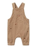 NBMOLLIE REG U R CORD OVERALL 8200-HB R