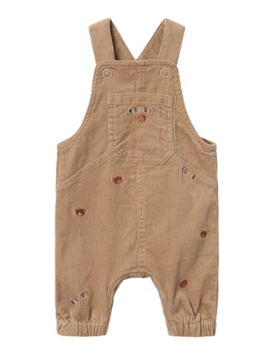 NBMOLLIE REG U R CORD OVERALL 8200-HB R