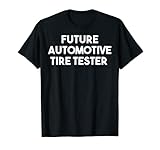 Future Automotive Tire Tester