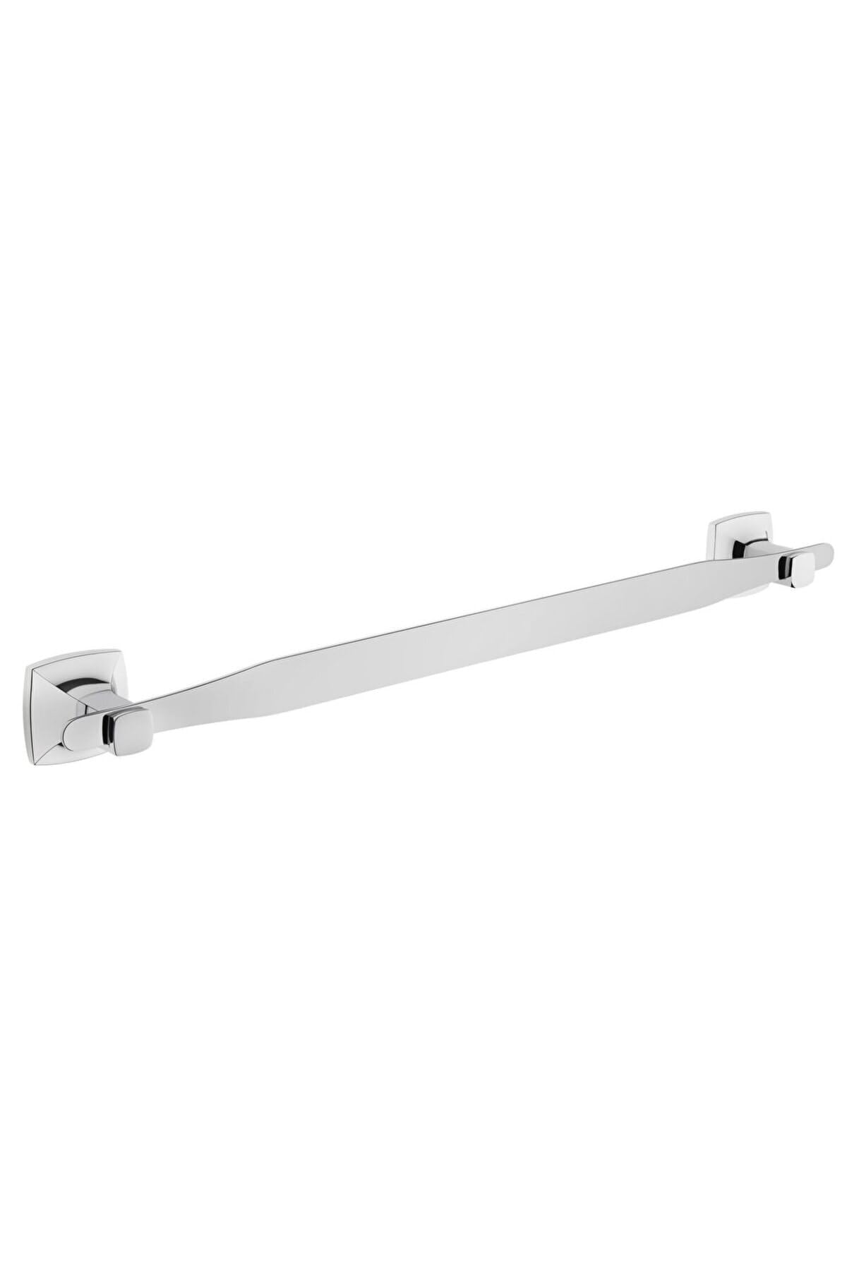 VitrA Base 400 A44119 Uzun Havluluk, Krom