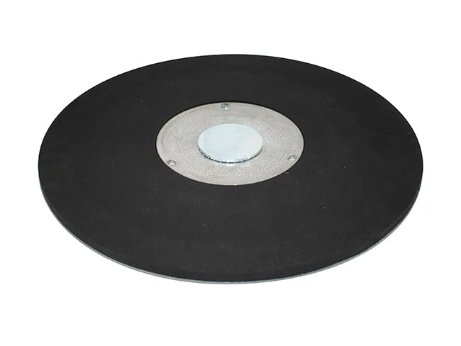 Disco de lijado para máquina de disco simple SORMA A15 - A 16 - A 17 Lijas de parqué