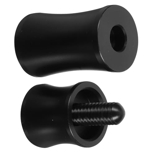 SUPVOX Billiards Table Corner Caps Easy Install Anti-Slip Pool Cue Cover for Home Club Use 1pc