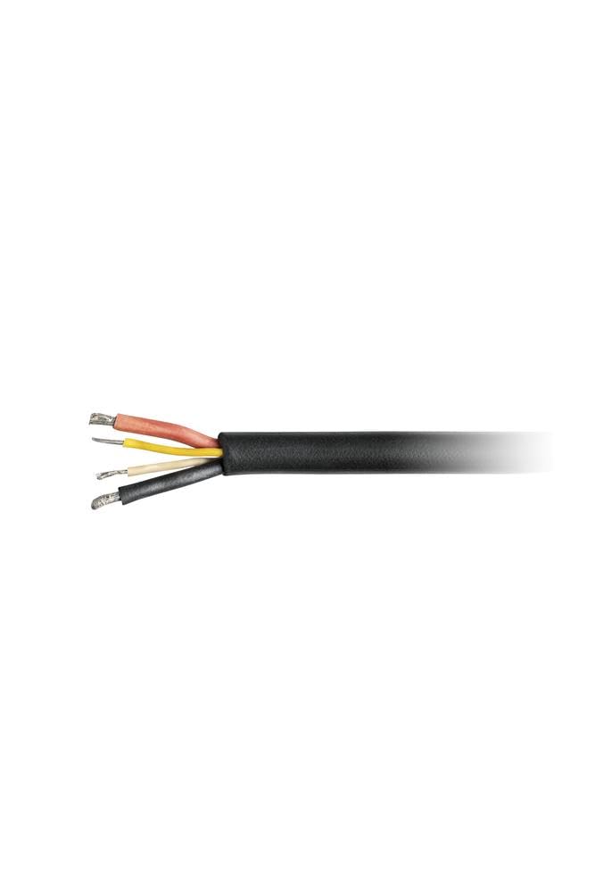 HELLA VALUEFIT 1G0 357 109-111 Phare de Travail LED R2100 2.0 - 12/24V - 2300lm - Montage en saillie - Système d'étrier - Éclairage du champs proche - Câble: 300mm - Quantité: 1