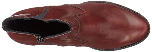 Rieker Z7689, Stivaletti Donna