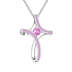 10-Oct-Rose Quartz Pink