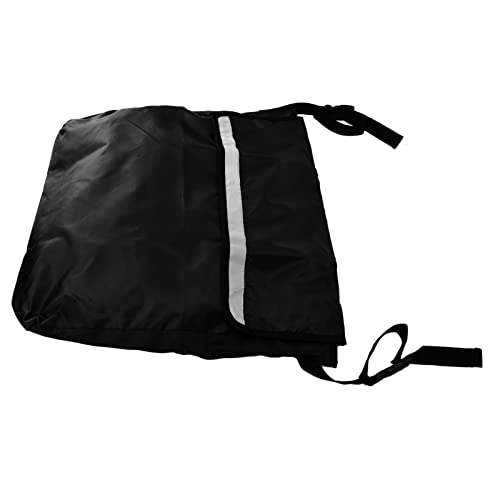 Saco De Armazenamento De Mochila De Cadeira De Rodas, Alta Capacidade Pendurado Cadeira De Rodas Elé