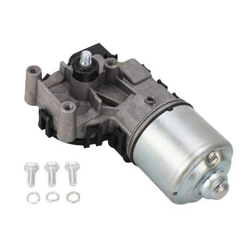 Moteur d'essuie-glace avant 6R1955119A pour VW Jetta 2011-2015