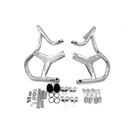Moteur garde pare-chocs moto R 1200 GS LC ADV protection haut de gamme 2014-2019