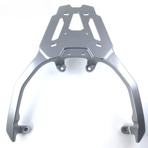 Porte bagages arrière pour moto 300ADX support de transport stable pour ADX300