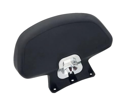 Dosseret de selle passager pour C400GT C400X dossier arrière moto