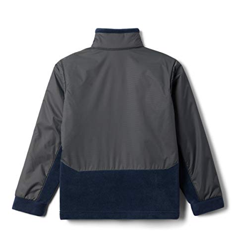 Image of Columbia Kids Steens Mountain Overlay (Little Kids /Big Kids)