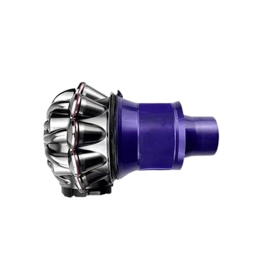 YHNNH Vacuum Cleaner Motor Assembly ，Compatible ForDyson ，V6 DC59 DC62 DC74 Replacement Motor Handle(V6 cyclone)
