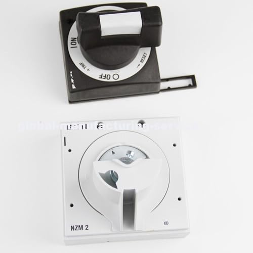 1PC NZM2-XTVD Circuit Breaker Handle NZM2XTVD