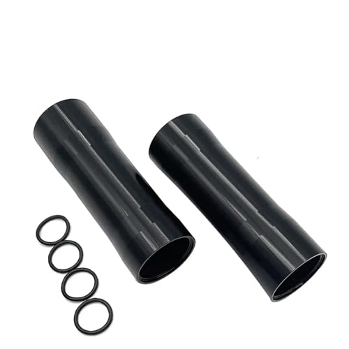 Soufflet de fourche moto pour les balades et trajets en Rebel 500 300